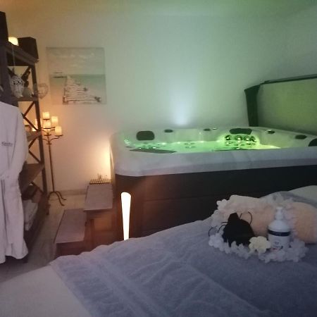 L'Instant Zen Naturiste Only Adulte Fresnay-en-Retz Esterno foto