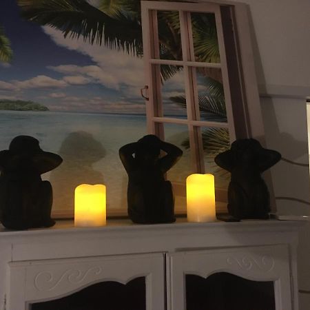 L'Instant Zen Naturiste Only Adulte Fresnay-en-Retz Esterno foto