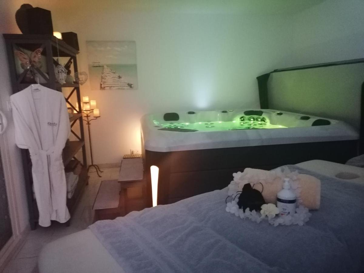 L'Instant Zen Naturiste Only Adulte Fresnay-en-Retz Esterno foto