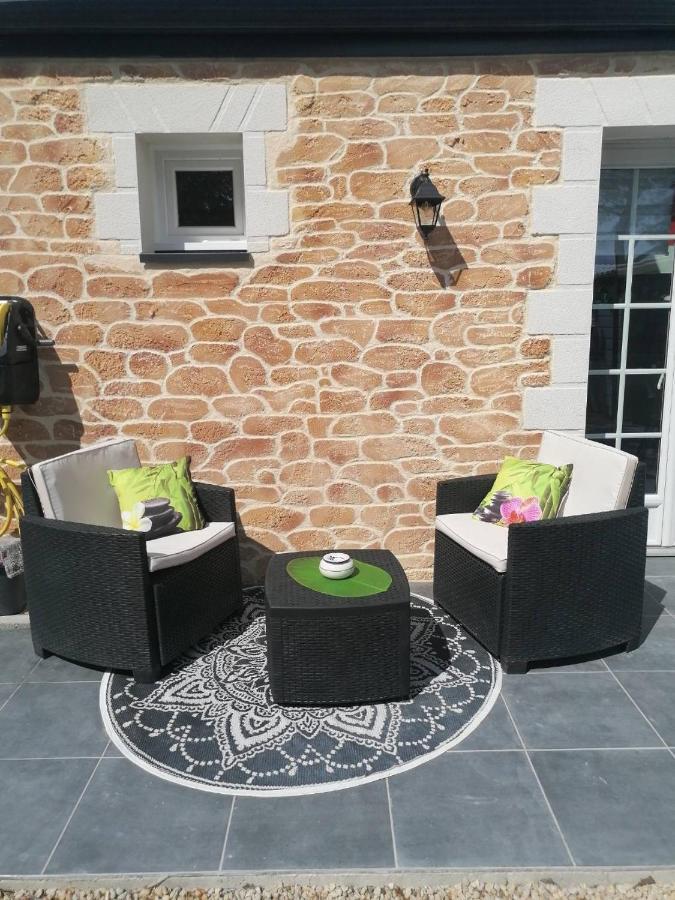 L'Instant Zen Naturiste Only Adulte Fresnay-en-Retz Esterno foto