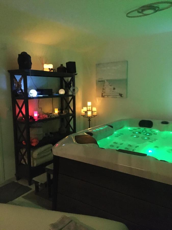 L'Instant Zen Naturiste Only Adulte Fresnay-en-Retz Esterno foto